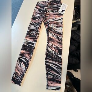 Lululemon Wunder Under High Rise 28" Leggings